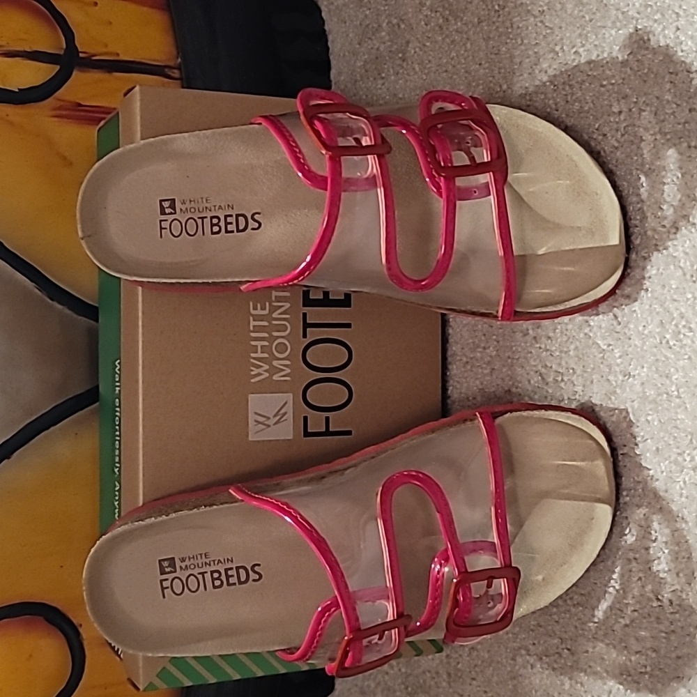 Sandals